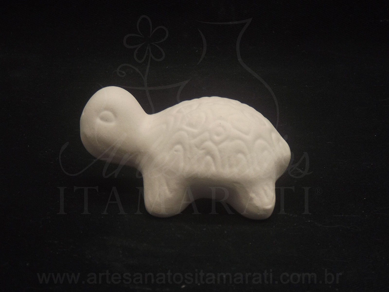 Tartaruga mini
